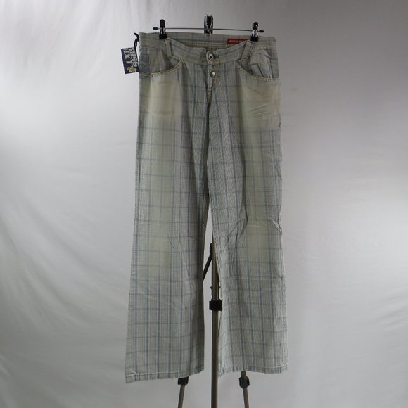 Miss Sixty Jakko Style Jeans - Picture 1 of 12